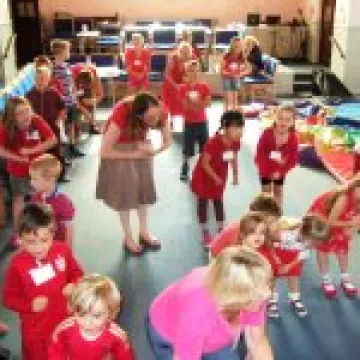 Dodworth Holiday Club 13