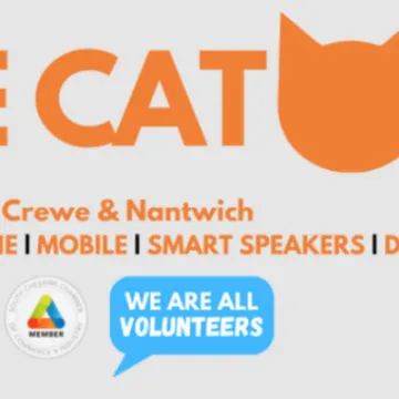 Cat Xtra