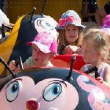 Dinton Fete 02