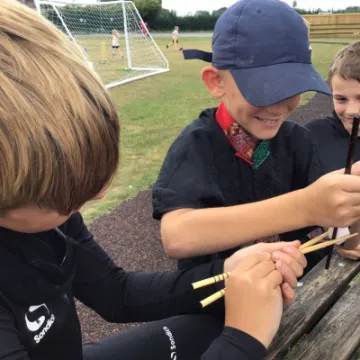 Y4 China Theme Day 9