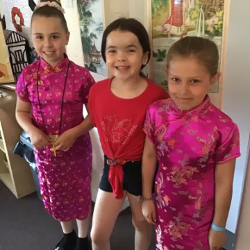 Y4 China Theme Day 12