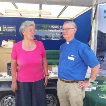 BRC CHAPLAIN NICK READ 2