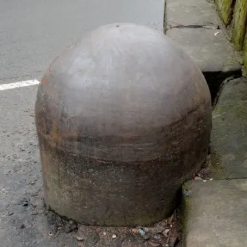 Water Valve Housing 2