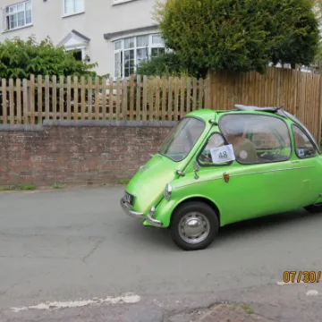 2023 Transport Festival