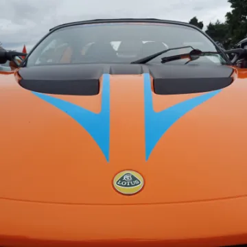 Helen Mayrick – TP Festival