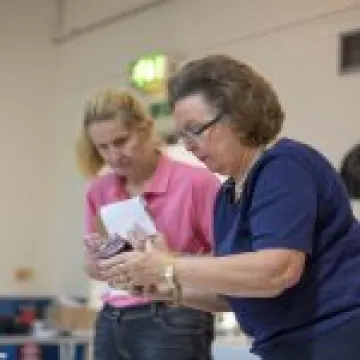 Annual Show 06