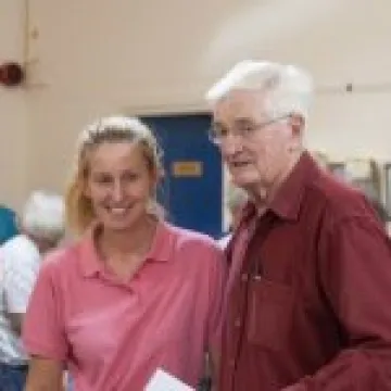 Annual Show 31