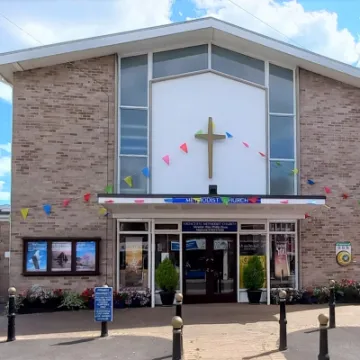 Highcliffe MC Aug 2022