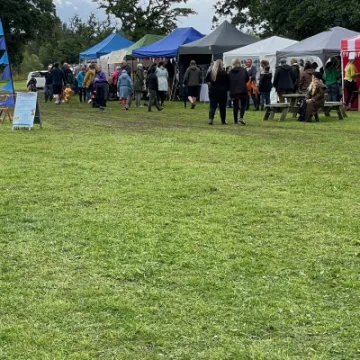2023 Village Fete