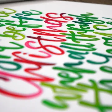 Night Before Christmas