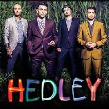 Hedley