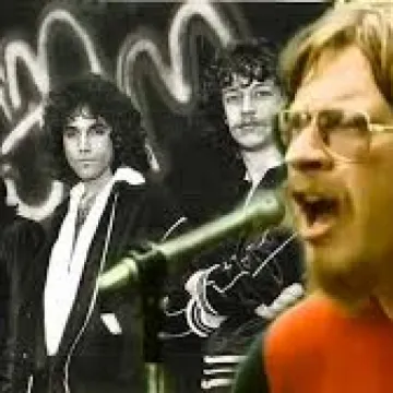 Ram jam