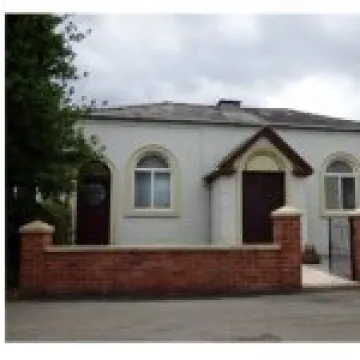 Broomhall Chapel