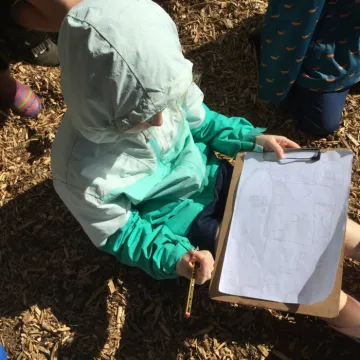 Map making 5