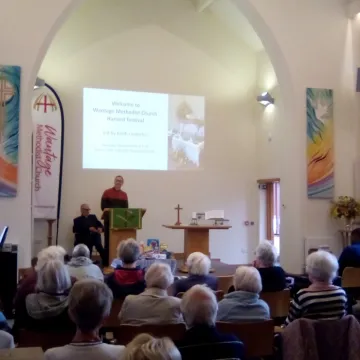 2023-09-24 Harvest Festival