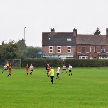 Audlem FC
