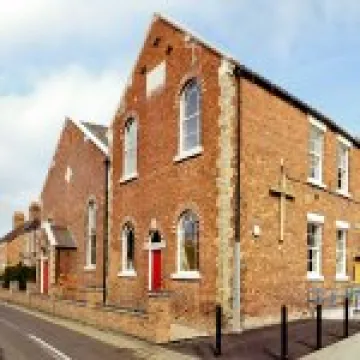 Haslington