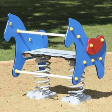 Playdale Spring Foal