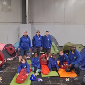 3 Generate 2023 Group photo