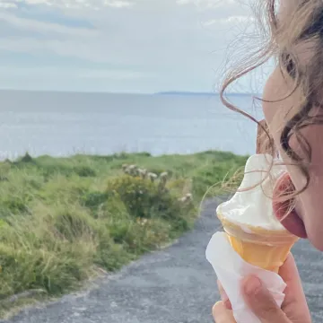 J4 Highly Commended Tara