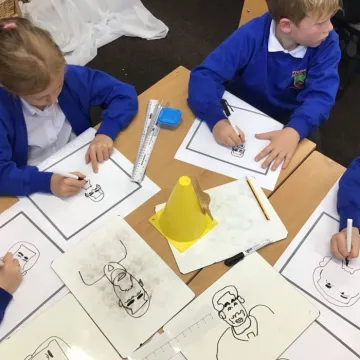 Y3 Black History Month 2