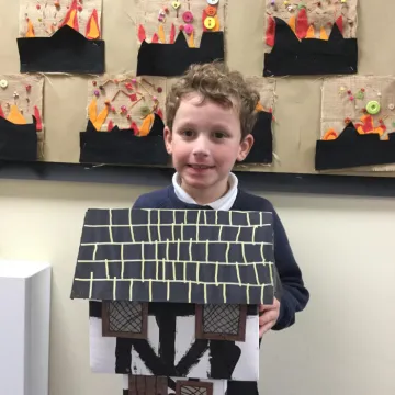 Tudor Houses 5