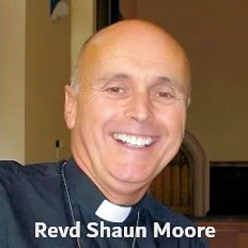 Shaun Moore