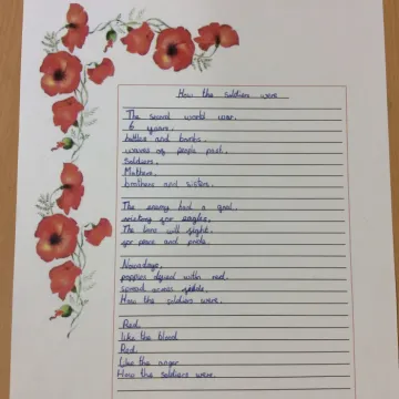 Remembrance (3)