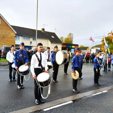 Mem Band Remembrance2