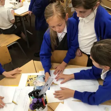 Y4 English 24.11.23
