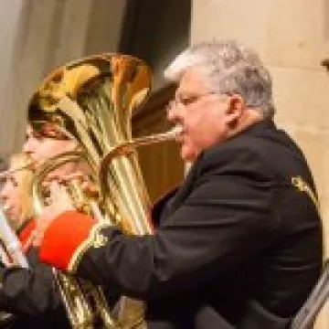 Chinnor Silver Band 03