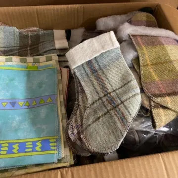 Sheffield Shoebox Appeal