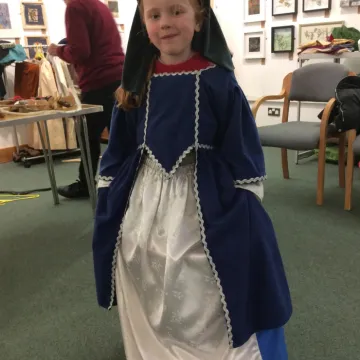 Costumes 4