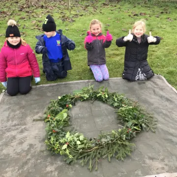 Advent wreaths 5