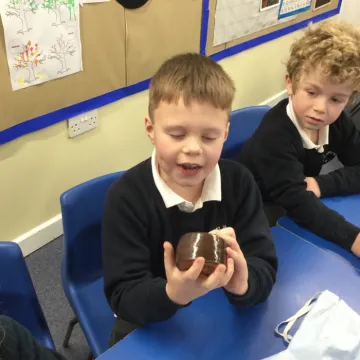 History Detectives