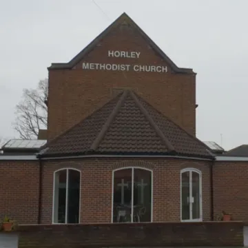 Horley