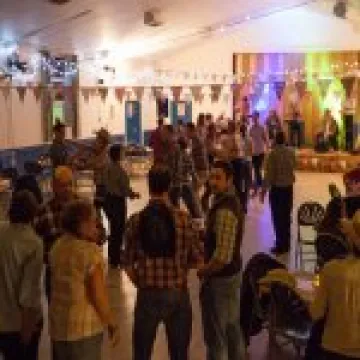 Hoedown 03