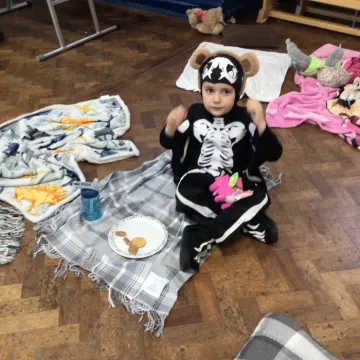 Theme day