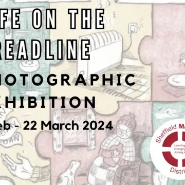 Life On The Breadline V1