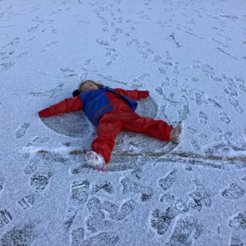 Snow 251