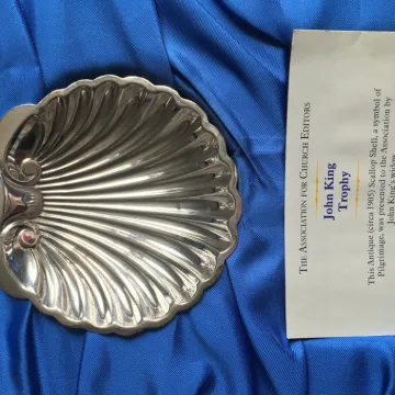 John King Trophy