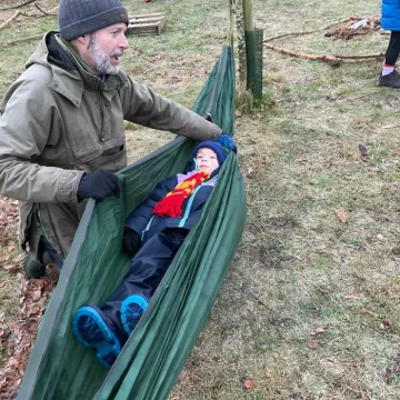 Forest school