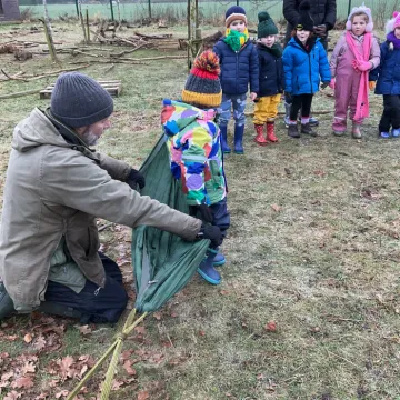 Forest school
