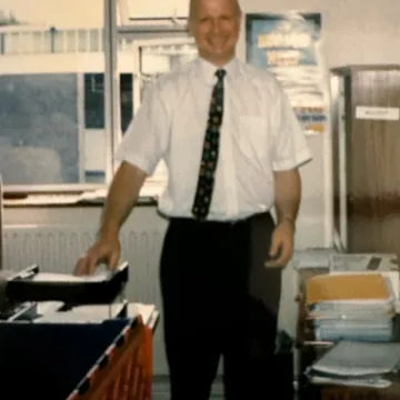 Dale Farm Closure Image 2