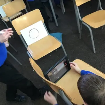 Y3 Stop Motion 1 Jan 24