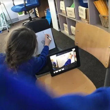 Y3 Stop Motion 2 Jan 24