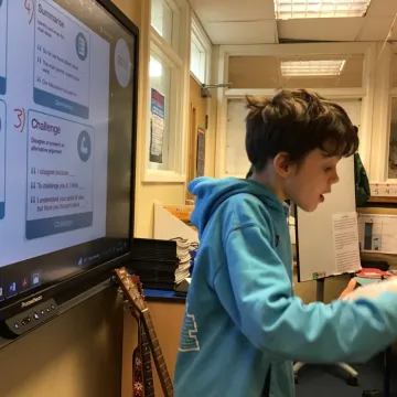 Oracy 2