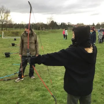 Forest school