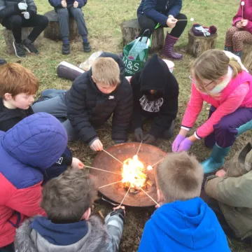 Forest school