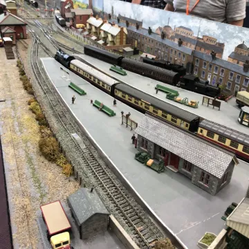 Model Transport 2023 &ndash; 2